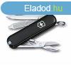 Victorinox Classic Sd Black Olls Zsebks, Svjci Bicska 0.6