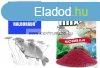 Haldord Bzis Mix - Scobar / paduc, mrna etetanyag 2,5Kg