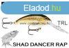 Rapala Sdd04 Shad Dancer Rap 4Cm 5G Wobbler - Trl Sznben