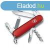 Victorinox Sportsman Red Zsebks Zsebks, Svjci Bicska 0.38