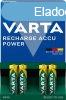 Varta Akku 56703 800mAh AAA Ready2Use B4 ( 1 db / r )