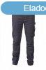 Beta 7830ST L elasztikus munkanadrg Slim fit