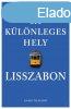 111 KLNLEGES HELY ? LISSZABON