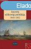 AUSZTRIA SCHLESWIGI POLITIKJA, 1848-1852