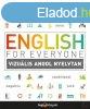 ENGLISH FOR EVERYONE: VIZULIS ANGOL NYELVTAN