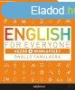 ENGLISH FOR EVERYONE: KEZD 2. MUNKAFZET