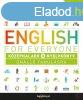 ENGLISH FOR EVERYONE: KZPHALAD 3. NYELVKNYV