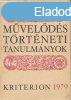 MVELDSTRTNETI TANULMNYOK 1979