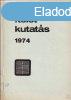 KELETKUTATS 1974