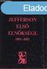 THOMAS JEFFERSON ELS ELNKSGE 1801-1805