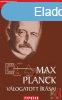 MAX PLANCK VLOGATOTT RSAI