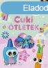 LEGO CUKI TLETEK