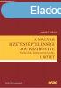 A MAGYAR FIZETSKPTELENSGI JOG KZIKNYVE I-II. (2022)