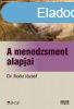 A MENEDZSMENT ALAPJAI