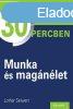 MUNKA S MAGNLET - HASZNOS TUDS MINDENKINEK 30 PERCBEN 12