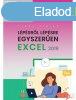 EXCEL 2019 - LPSRL LPSRE EGYSZEREN