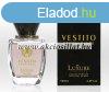 Luxure Vestito Cristal Black EDP 100ml / Versace Crystal Noi