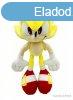 Sonic a sndiszn - Super Sonic plss 28 cm GSF