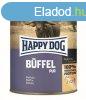 Happy Dog Pur Bffel konzerv kutynak 12*200gr