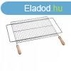 Grill Sauvic (70 x 40 cm) MOST 39623 HELYETT 30152 Ft-rt!