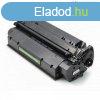 HP 7115A/2613A/2624A utngyrtott toner