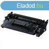 HP CRG-052H fekete utngyrtott toner nagykapacits