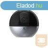 EZVIZ Beltri 360 forgathat s dnthet WiFi kamera C6W 4M