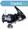 Shimano Nexave 4000 HG FI 5,8:1 elsfkes ors (NEX4000HGFI)