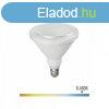 LED Izzk EDM F 15 W E27 1200 Lm  12 x 13,8 cm (6400 K) MOS