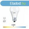 LED Izzk EDM F 20 W E27 2100 Lm  5,9 x 11 cm (4000 K) MOST