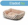 Jk Dreambed Dreamdog Beige Kutyafekhely - Medium - 56X46X17C