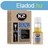 K2 injektor tisztt benzin zemanyag adalk 50ml