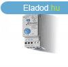 FINDER 72.01 Folyadkszint felgyeleti rel 230VAC