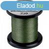 Daiwa J-Braid X8 Dark Green 8 Braid 1500m 0,13mm fonott zsin