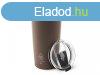 Delphin Isolacup Thermos Termosz s Bgre egyben 0,6l (10100