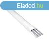 ntapads Tapos csatorna 70x18 fehr
