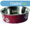 Camon Ciotola "Bellabowls" Metal Bowl Fm Tl 14 C