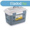 Gulliver Midi Transport Box Blue Kisllat Szllt 45X33X33C