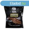 Sbs Eurobase Ready-Made Boilies 20mm 1kg- - Squid & Octo