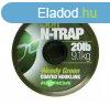 Korda N-Trap Soft 20m 20lb Weedy Green bevonatos elkezsinr