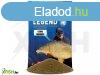 Haldord Legend Groundbait Etetanyag Csoki Narancs 800 g