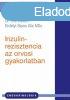 INZULINREZISZTENCIA AZ ORVOSI GYAKORLATBAN