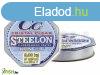 Konger Steelon Cristal Clear Fluorocarbon Coated Monofil El