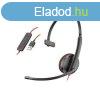 Plantronics Blackwire C3210 headset USB-A csatlakozval (209