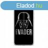 Star Wars szilikon tok - Darth Vader 010 Huawei P30 ezst Lu