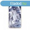 Star Wars szilikon tok - R2D2 001 Apple iPhone 7 Plus / 8 Pl