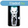 DC szilikon tok - Joker 001 Samsung G960 Galaxy S9 fekete (W