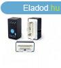 Kapcsolhat mini Bluetooth OBD2 univerzlis hibakdolvas au