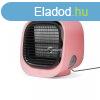 Hordozhat mini lght ventiltor - USB