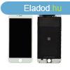 Apple iPhone 6 Plus (5.5) fehr LCD kijelz rintvel (ESR)